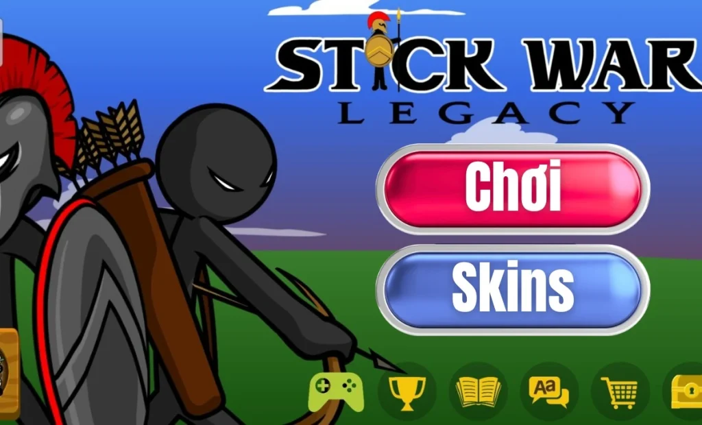 Tбєјi Stick War Legacy Mod Apk Menu Mod Vip Vгґ Hбєўn Tiб ѓn Tбєјi Stick War Legacy Mod Apk Menu Mod Vip Vгґ Hбєўn Tiб ѓn